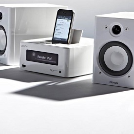 iFidelity: Players Spark New Audiophile Debate for the Digital Era